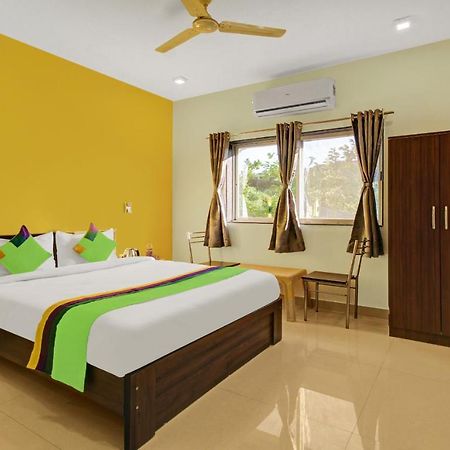 Treebo La Paradise Mahabaleshwar Ngoại thất bức ảnh