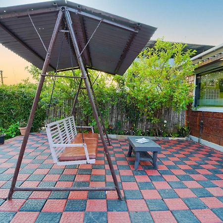 Treebo La Paradise Mahabaleshwar Ngoại thất bức ảnh