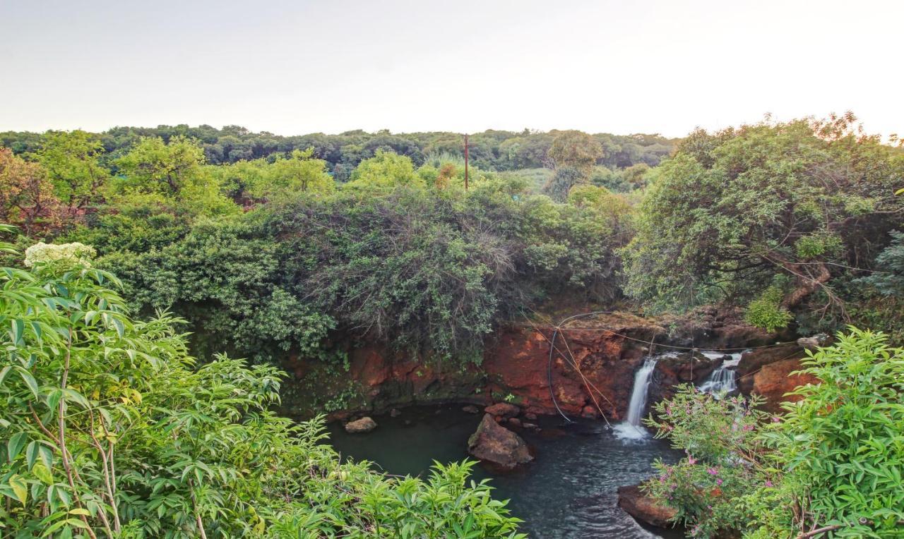 Treebo La Paradise Mahabaleshwar Ngoại thất bức ảnh