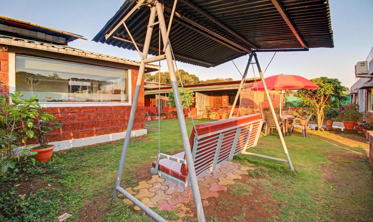 Treebo La Paradise Mahabaleshwar Ngoại thất bức ảnh