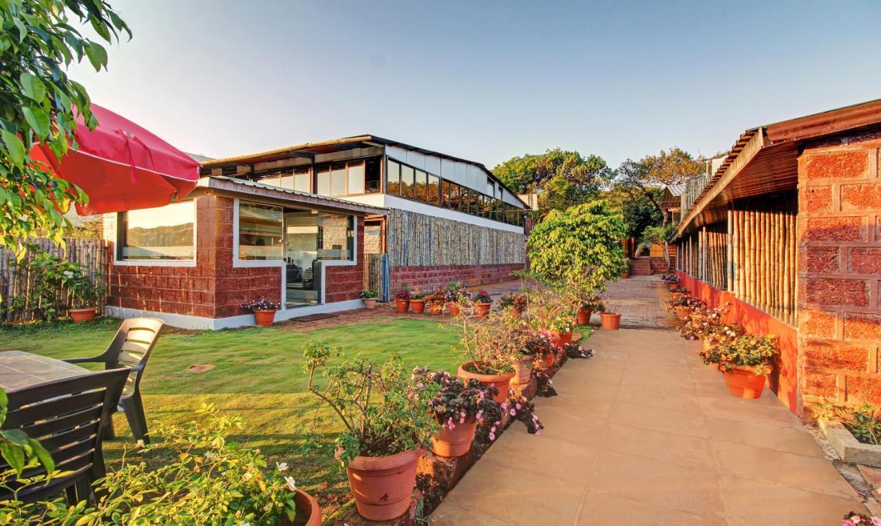 Treebo La Paradise Mahabaleshwar Ngoại thất bức ảnh