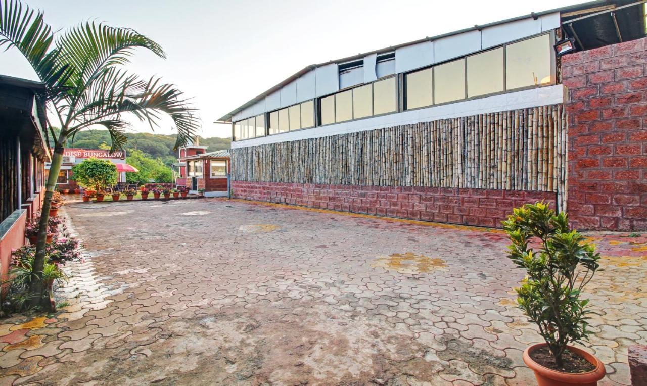 Treebo La Paradise Mahabaleshwar Ngoại thất bức ảnh